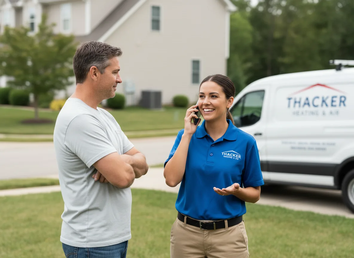 Ac Repair Oberlin, KS FAQs